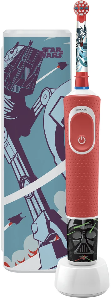 Oral-b ORAL-B D100 VITALITY GYEREK FOGK. STARW nagyítás