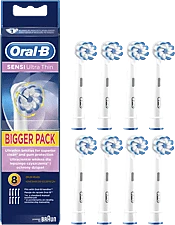 Oral-b ORAL-B EB60-8 PÓTFEJ 8 DB SENSI nagyítás