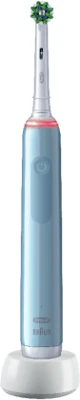 Oral-b PRO3 3000 nagyítás