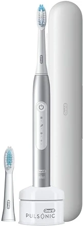 Oral-b PULSONIC SLIM LUXE 4500 PLATINUM nagyítás