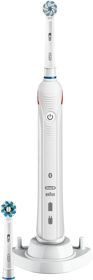 Oral-b D601.524.3 nagyítás