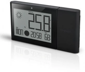 Oregon BAR268HG-BK nagyítás