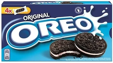 <span itemprop='brand'>Oreo</span> <span itemprop='sku'>14.01830</span> nagyítás