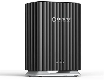 Orico 9728C3-EU-BK nagyítás