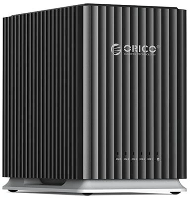 Orico 9758C3-V1-EU-BK nagyítás