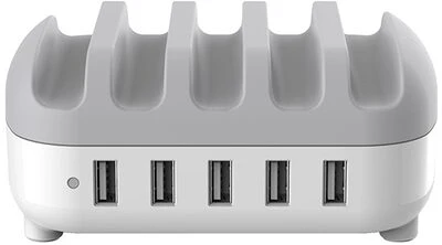 <span itemprop='brand'>Orico</span> <span itemprop='sku'>DUK-5P-EU-WH</span> nagyítás
