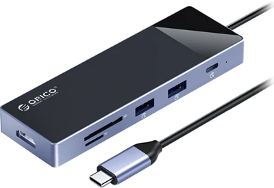 Orico TO USB3.0 X3/USB2.0/USB3.0 nagyítás