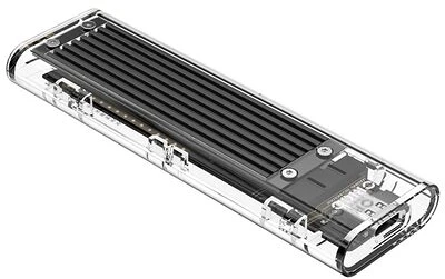 Orico TCM2F-C3-BK nagyítás