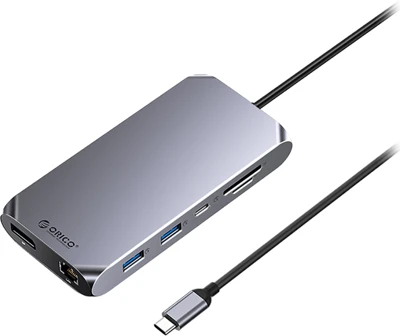 Orico TO USB3.0 X2/USB2.0/USB3.0 nagyítás