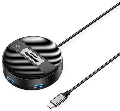 Orico ORICO-YS5-C3-03-BK-BP nagyítás