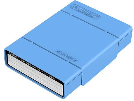 Orico PHP35-V1-BL /150 nagyítás