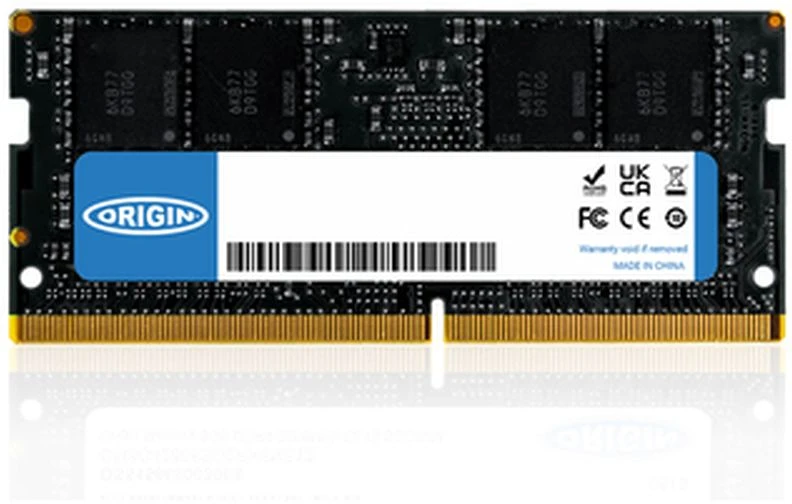 Origin OM32G43200SO2RX8NE12 nagyítás