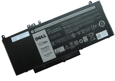 Origin storage BAT-DELL-E5570/4 nagyítás