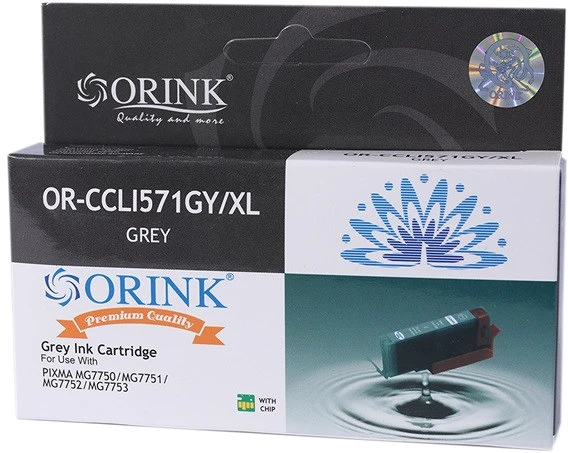 Orink 0335C001 nagyítás