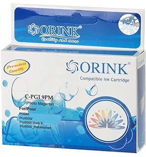 Orink 1039B001 nagyítás