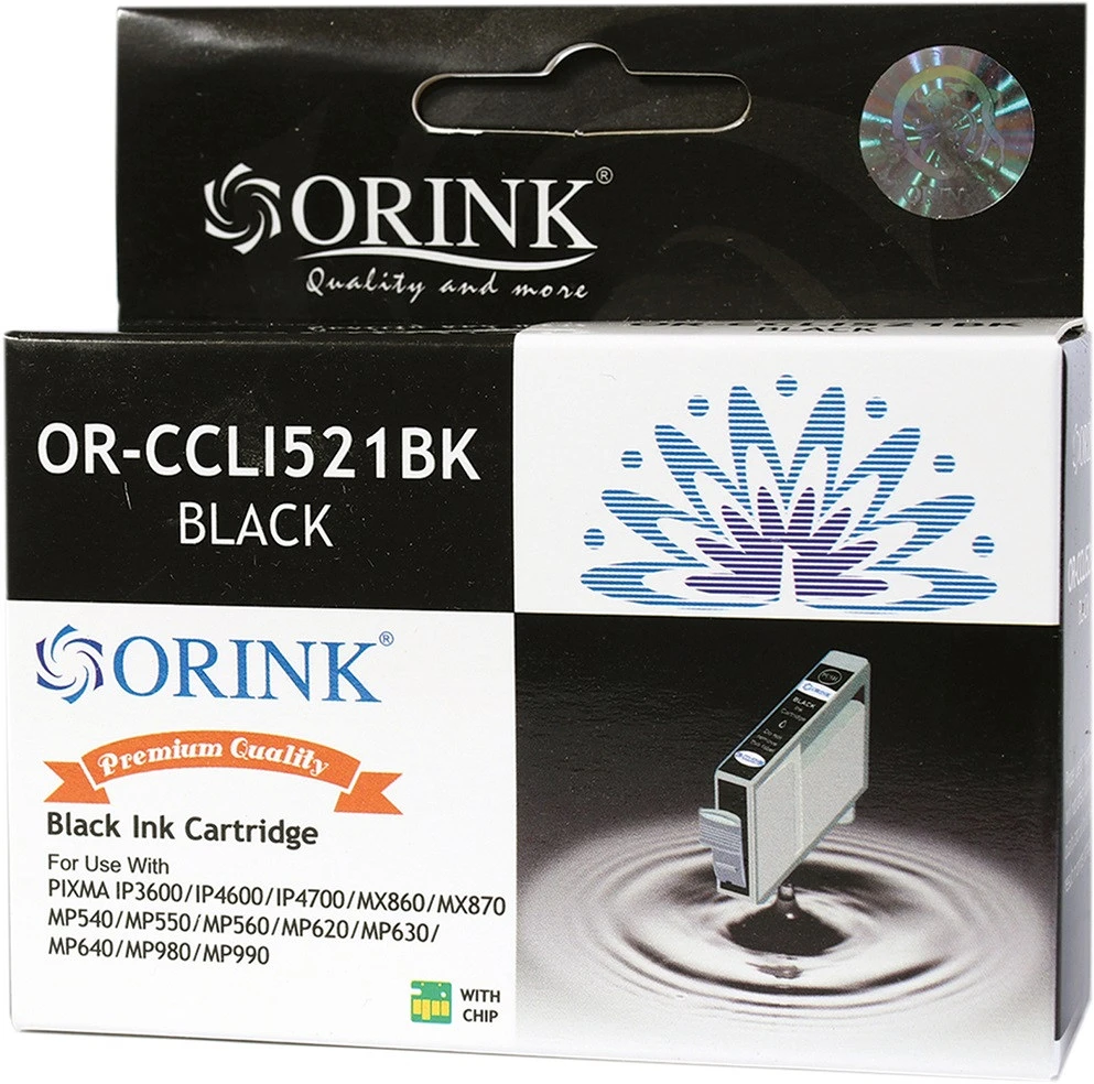 Orink 2933B001 nagyítás