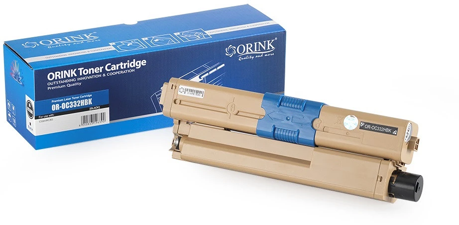 Orink 3,5K nagyítás