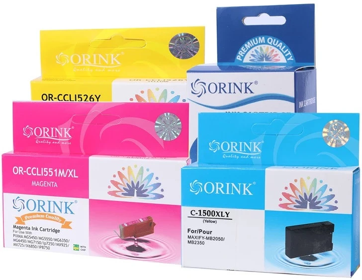 Orink 3YM63AE/HP305 nagyítás