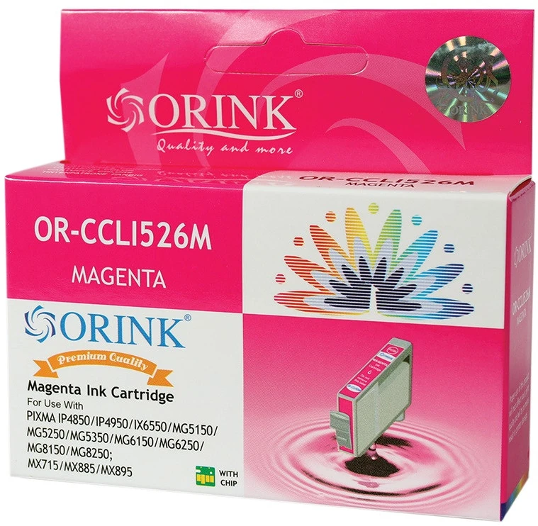 Orink 4542B001 nagyítás