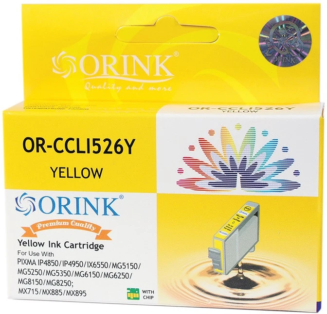 Orink 4543B001 nagyítás