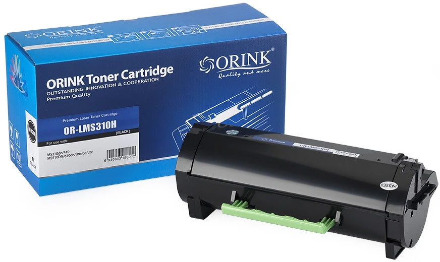 Orink 50F2H00 nagyítás