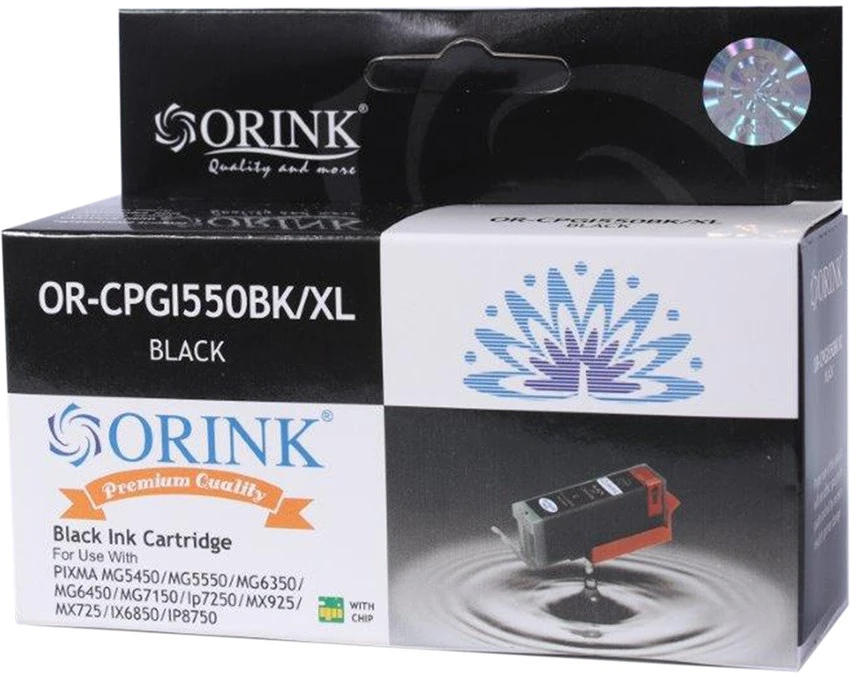 Orink 6431B001 nagyítás