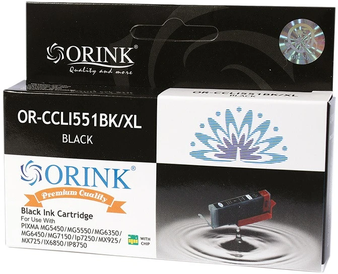 Orink 6443B001 nagyítás