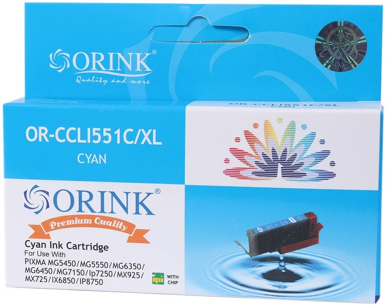 Orink 6444B001 nagyítás