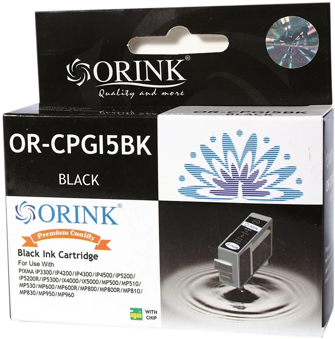 Orink 8190A003 nagyítás