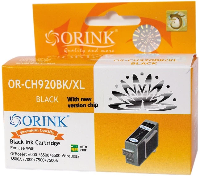 Orink 920XL/CD975A nagyítás
