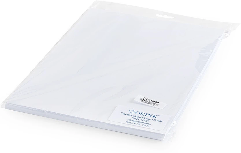 Orink A4, 160G. 50LAP nagyítás