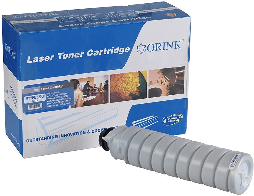 Orink AFI 350/TYPE3200D nagyítás