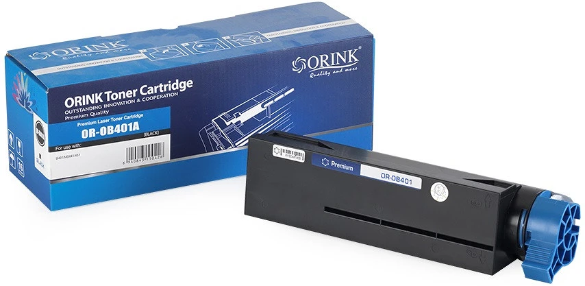 Orink B401 nagyítás