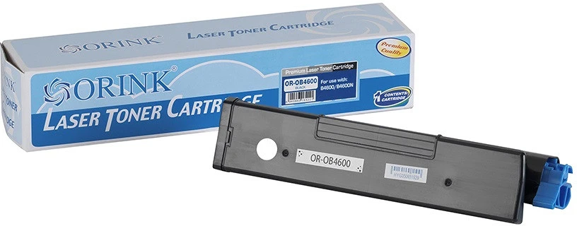 Orink B4600 nagyítás