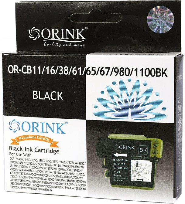 <span itemprop='brand'>Orink</span> <span itemprop='sku'>BROCB11BK</span> nagyítás