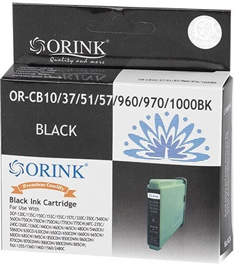 <span itemprop='brand'>Orink</span> <span itemprop='sku'>BROCB37BKL</span> nagyítás