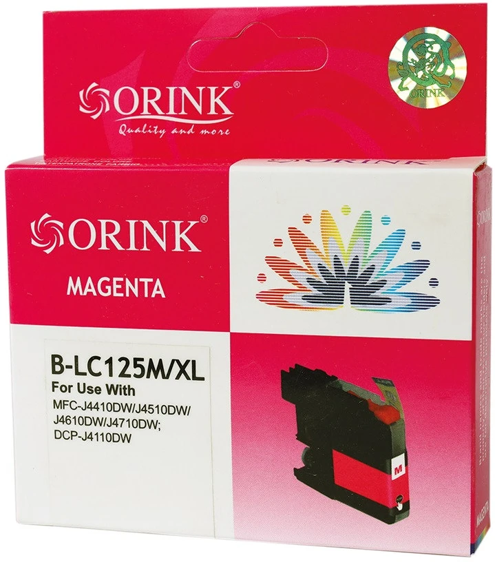 Orink BROLC125XLMA nagyítás