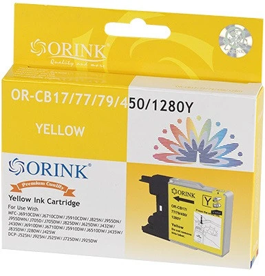 <span itemprop='brand'>Orink</span> <span itemprop='sku'>BROLC12Y</span> nagyítás
