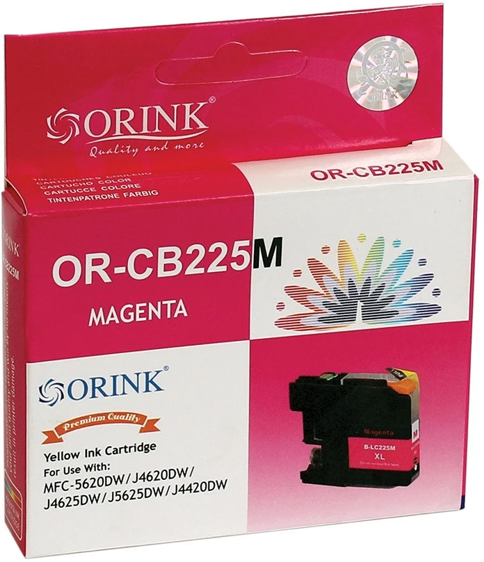 Orink BROLC225XLMA nagyítás