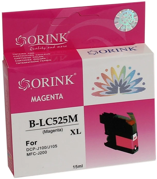 <span itemprop='brand'>Orink</span> <span itemprop='sku'>BROLC525XLMA</span> nagyítás