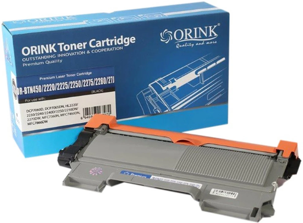 Orink TBY071221 nagyítás