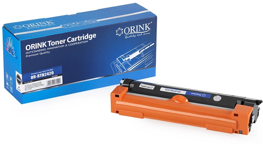 Orink BROTN2420 nagyítás