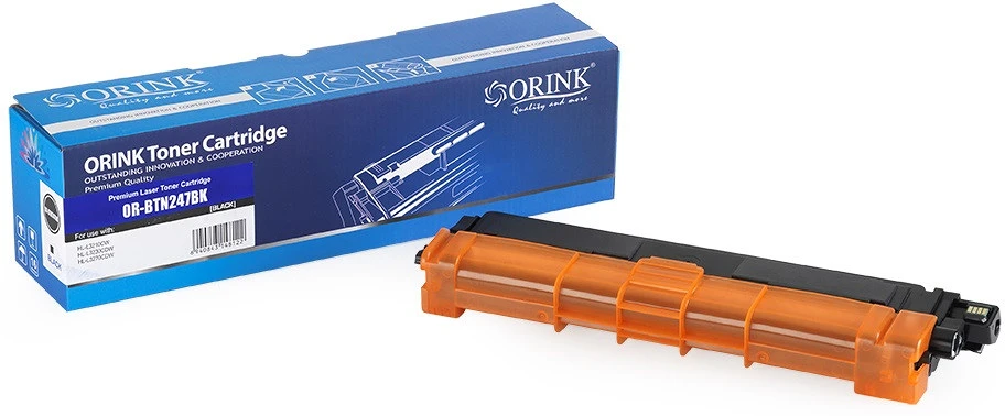 Orink BROTN247BK nagyítás