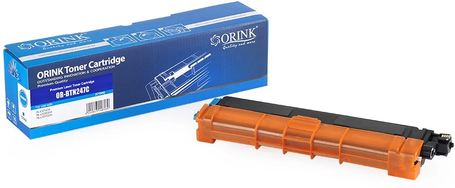 Orink BROTN247CY nagyítás