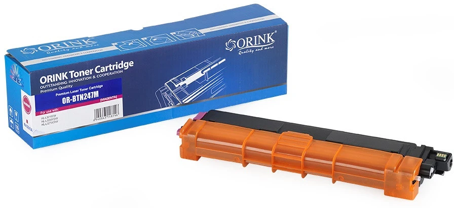 Orink BROTN247MA nagyítás