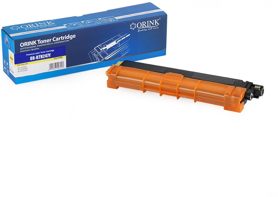 Orink BROTN247YE nagyítás