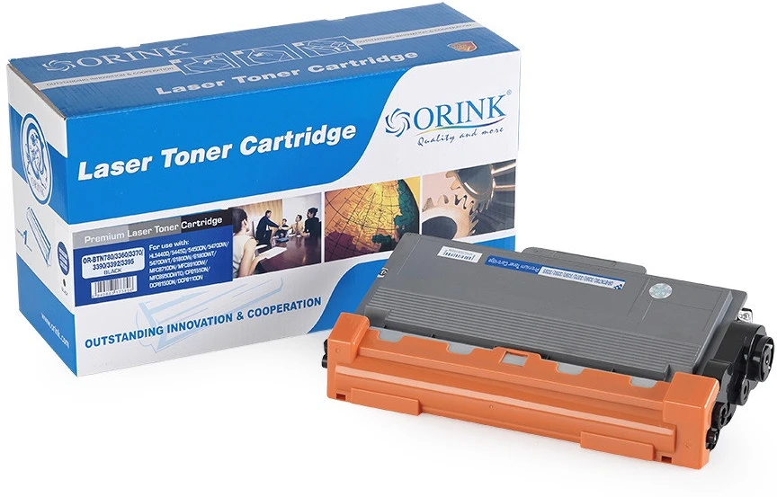 Orink BROTN3390 nagyítás