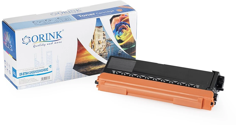 Orink BROTN423CY nagyítás