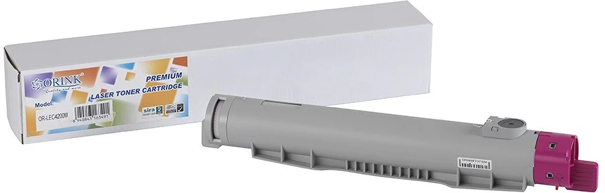 Orink C13S050243 nagyítás