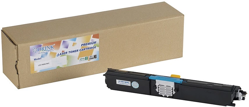 Orink C13S050556 nagyítás